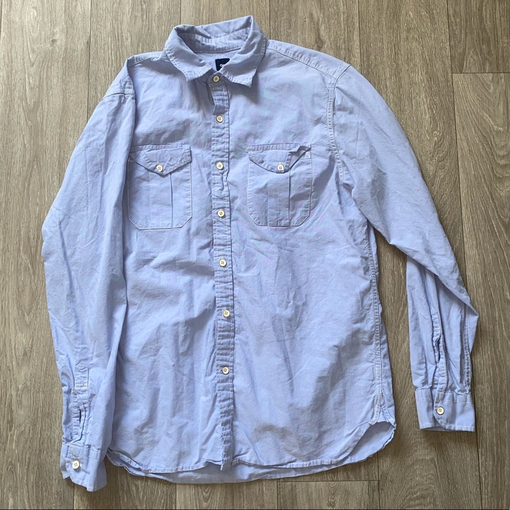 Gap Painter’s Button Down | Size: L